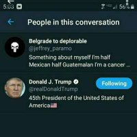 Jeffrey Paramo (@jeffreypar78282) 's Twitter Profile