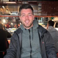 Andy Bargh (@andy_bargh) 's Twitter Profile