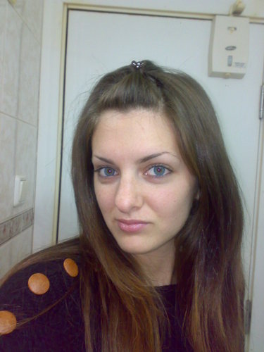 AdelinaIlieva's profile picture. Never let the fear of striking out keep you from playing the game!!...
