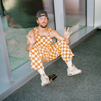 parker_phegley's profile picture. UTK ‘24