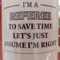 Carmarthenshire referees Society(@CarmsRefSociety) 's Twitter Profile Photo