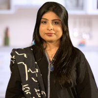 Faryal Najeeb (@fayraii) 's Twitter Profile