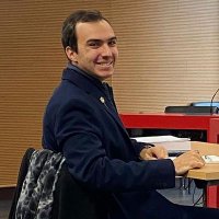 Matthieu Cabanis(@MattCabanis) 's Twitter Profileg