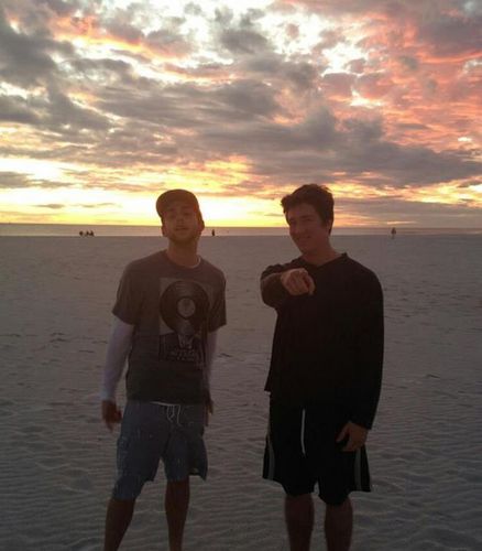 shutuptanner's profile picture. R.I.P. Nate Dogg