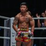 gt3rsweissach's profile picture. muay thai is life