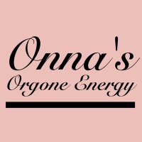 Onna's Orgone Energy(@OnnasOrgonEnrgy) 's Twitter Profile Photo