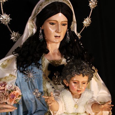 Inmaculada Madre del Buen Pastor