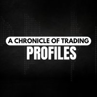 A Chronicle of Trading Profiles (@achtradingprof) 's Twitter Profile