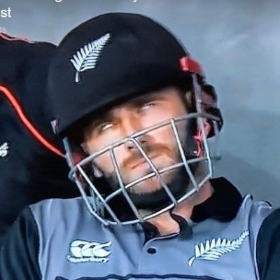 NZ Cricket fan