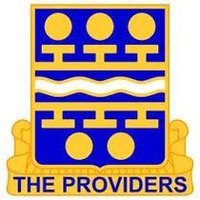 266th Quartermaster Battalion (@266_qm_bn) 's Twitter Profile Photo