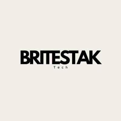 Britestak's profile picture. Innovating Tomorrow's Digital Landscape, we are team for high skilled tech enthusiasts, We Build, Develop, Run & Teach the Future of Tech