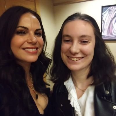 ¦ French fan of Lana 💜🇨🇵
¦ Evil Regal since 2019 👑
¦ Oncer 🍎
¦ 27/11/23 🌸
¦ Met Lana on the 14.11.21 and on the 12.11.23 💫✨