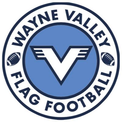 The Official Twitter of Wayne Valley Indians Flag Football
Established 2022