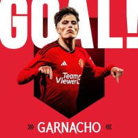 Alejandro Garnacho Elder brother (@mufcethforever) 's Twitter Profile Photo Alejandro Garnacho Elder brother (@mufcethforever) 's Twitter Profile Photo