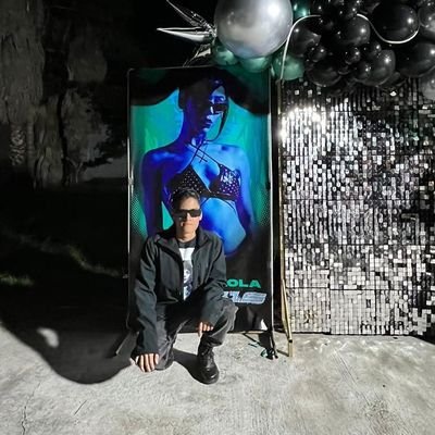 ErickLp12310220's profile picture. Dreamer por siempre ❤️😘