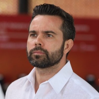 Subsecretario de Desarrollo Urbano y Ordenamiento Territorial en Tabasco.