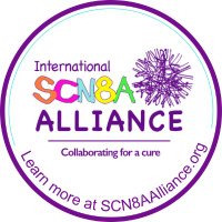 International SCN8A Alliance(@SCN8AAlliance) 's Twitter Profile Photo