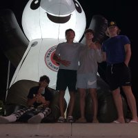 Andrew Kitchen (@andrew_kitchen6) 's Twitter Profile