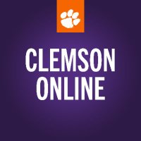 Clemson Online (@clemsononline) 's Twitter Profile Photo Clemson Online (@clemsononline) 's Twitter Profile Photo