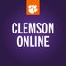 Clemson Online (@clemsononline) Twitter profile photo Clemson Online (@clemsononline) Twitter profile photo