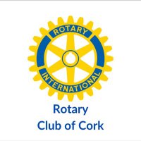 Cork Rotary (@rotaryclubcork) 's Twitter Profile Photo Cork Rotary (@rotaryclubcork) 's Twitter Profile Photo