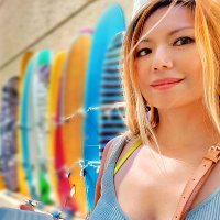 Tomomi Imura 💙 (@girlie_mac) 's Twitter Profile Photo