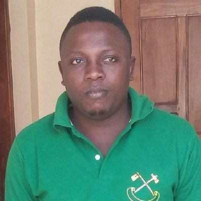 MnyamweziOG1993's profile picture. Educational oficer