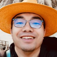 Zhihong Huang (@psyclist) 's Twitter Profile