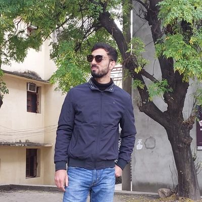 //Student at gmc jammu\\
🏠_BHALLESA _DODA