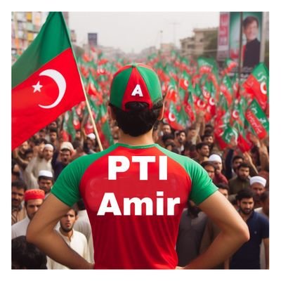 amirrandhawa185's profile picture. Proud of you Khan Saab