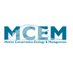 MCEM Oxford (@mcem_oxford) Twitter profile photo MCEM Oxford (@mcem_oxford) Twitter profile photo