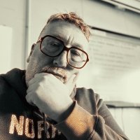 Michael V. (@expatmichael) 's Twitter Profile