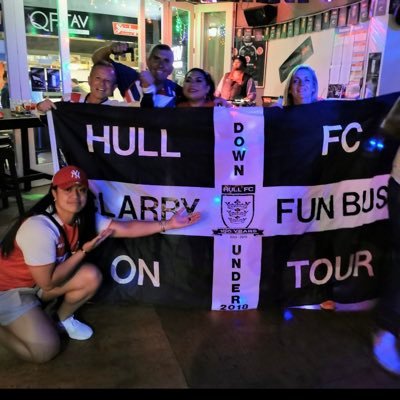 medderz65's profile picture. Hull FC Faithful