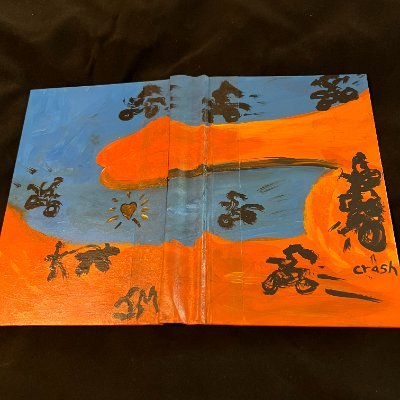 Videogamejourn's profile picture. Selfie Point: What's the point of hiking and biking on the dirt trails?  Selfie Point.