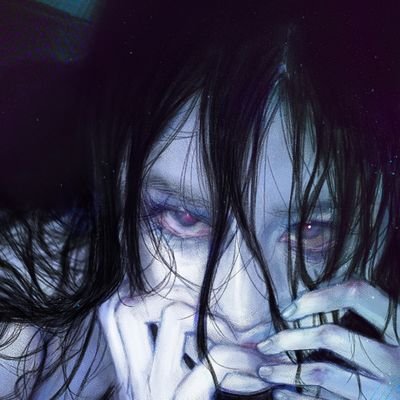 ятсянь 👾さんのプロフィール画像