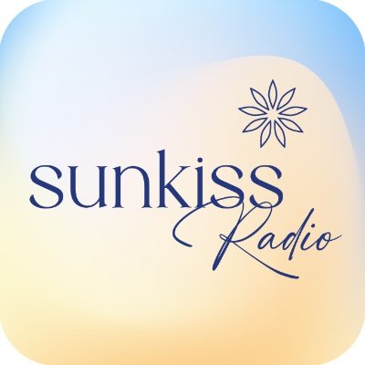 sunkiss_radio's profile picture. Brightening your day with ad-free music & inspiring vibes! Tune in for a #SunKissLife experience via our app or website ☀️