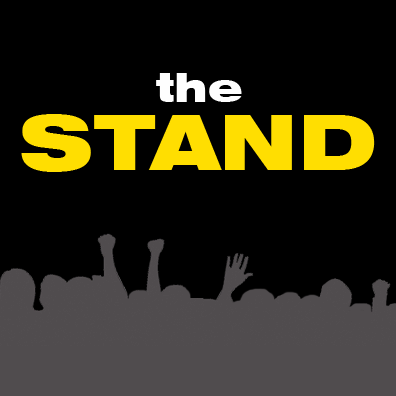 A service of the Washington State Labor Council, AFL-CIO, the STAND features news about working people standing together in Washington and across the nation.