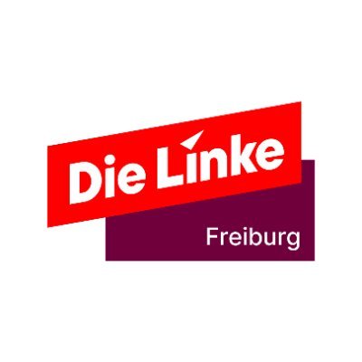 Hier twittert DIE LINKE in Freiburg. Ihr erreicht uns unter Tel. 0761-29280730 - buero.freiburg@die-linke-freiburg.de