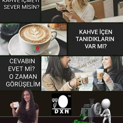 awni1976's profile picture. DÜNYANIN İLK VE EN BÜYÜK GANODERMA FİRMASI DXN