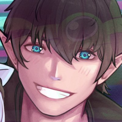 Sora_IRL's profile picture. Hi, I’m Sora. Indie game dev & Owner of @BalefulGames. I love RPGs, Fantasy & VR.