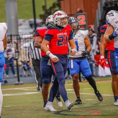 Safeties Coach @ University of the Cumberlands - UC Football Alumni