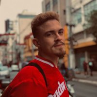 Ricardo Bernardino (@bernardinoricc) 's Twitter Profile