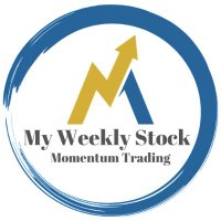 My Weekly Stock (@myweeklystock) 's Twitter Profile
