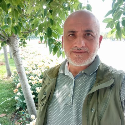 Hafız
Ya olduğun gibi görün;
Ya da gözüme görünme.
Zalimler için yaşasın Cehennem.
Takip edenler +1 kalıcı takipçi kazanır.