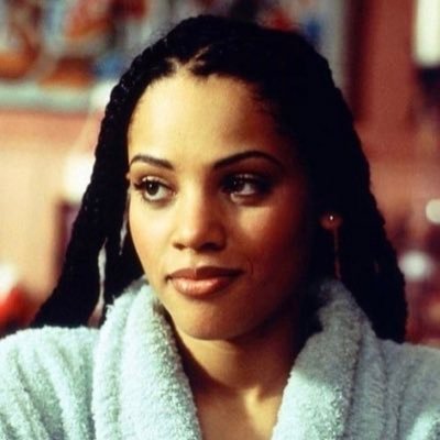 in love with bianca lawson since 2010