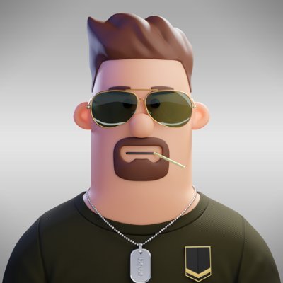 bitshiftnick's profile picture. Founder @commanderdougio | Ex Director of Game Technology @LucasfilmGames | CEO Mobile Game Developer Munkyfun | Technologist | Futurist | Crypto Maxie