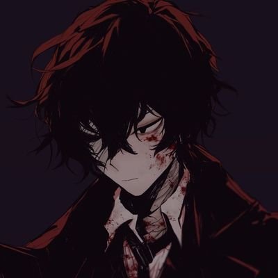 AgniaKan's profile picture. - проста депресійна особа.

- Ukraine.

- пишу вірші, малюю малюнки.

-Яра фанатка соукоку.🥰

#russiaisaterroriststate