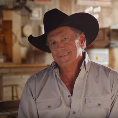 george_str81785's profile picture. Official page for George strait fans                I LOVE YOU ALL