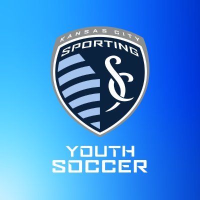 Official Twitter account of @SportingKC Youth Soccer. The first step on the #PathwayToThePros | #SportingKC