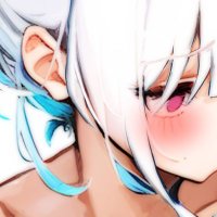 西洋蜜蜂@skeb執筆中 (@end4end7) 's Twitter Profile